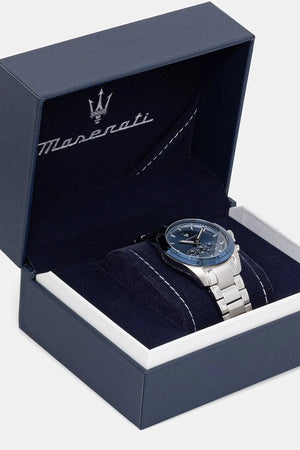 MASERATI Erkek Saati