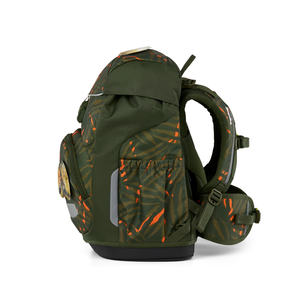 Ergobag - flex Okul Çantası Exbeardition