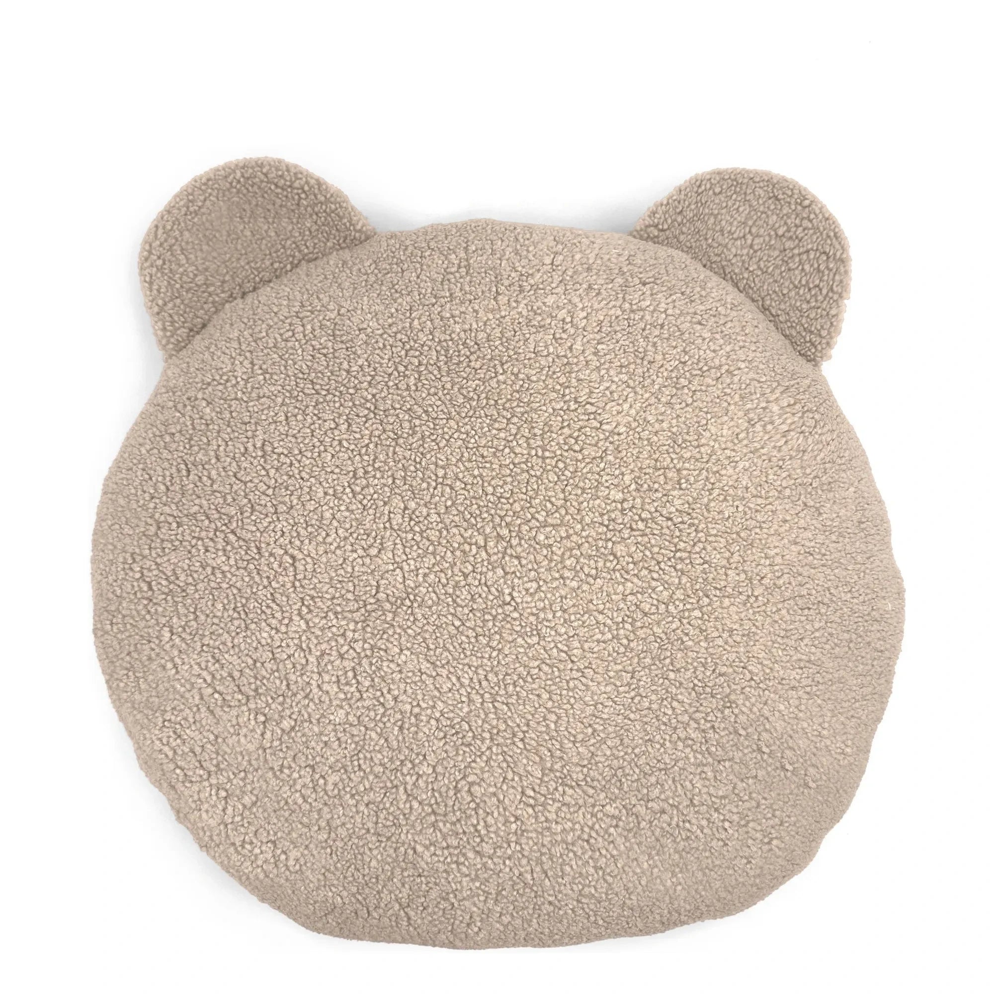 Babyshower - Plush Bear Pillow | Latte