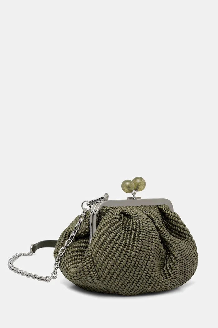 Weekend Max Mara kadın crossbody çanta APALMAS
