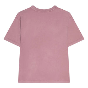 Hundred Pieces - Finn T-Shirt aus Bio-Baumwolle | Plum