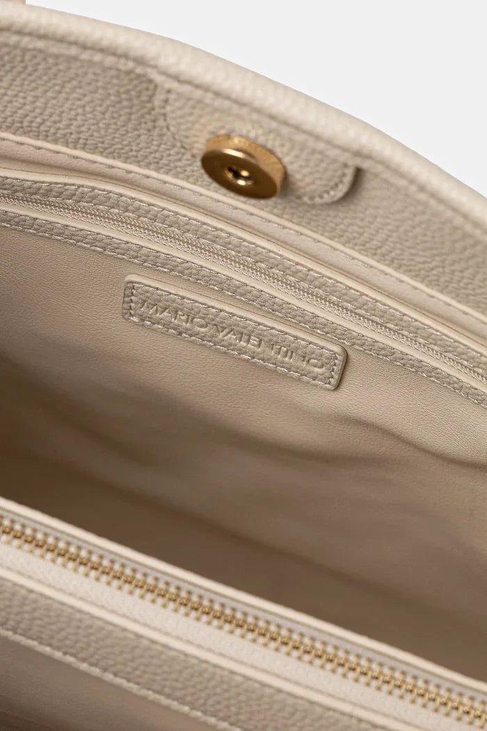 Valentino Bags kadın suni deri shopping çanta