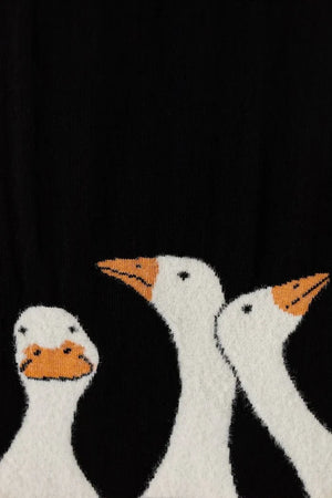 Moschino yünlü şal