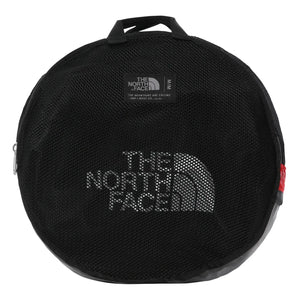 The North Face - Base Camp Duffle Bag - M | Black
