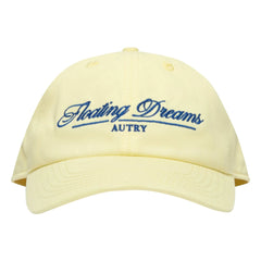 Autry – Floating Dreams Mütze | Blassgelb