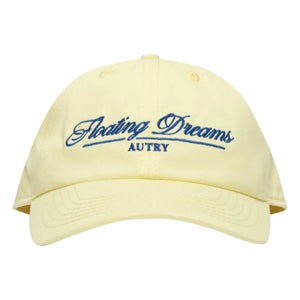 Autry – Floating Dreams Mütze | Blassgelb
