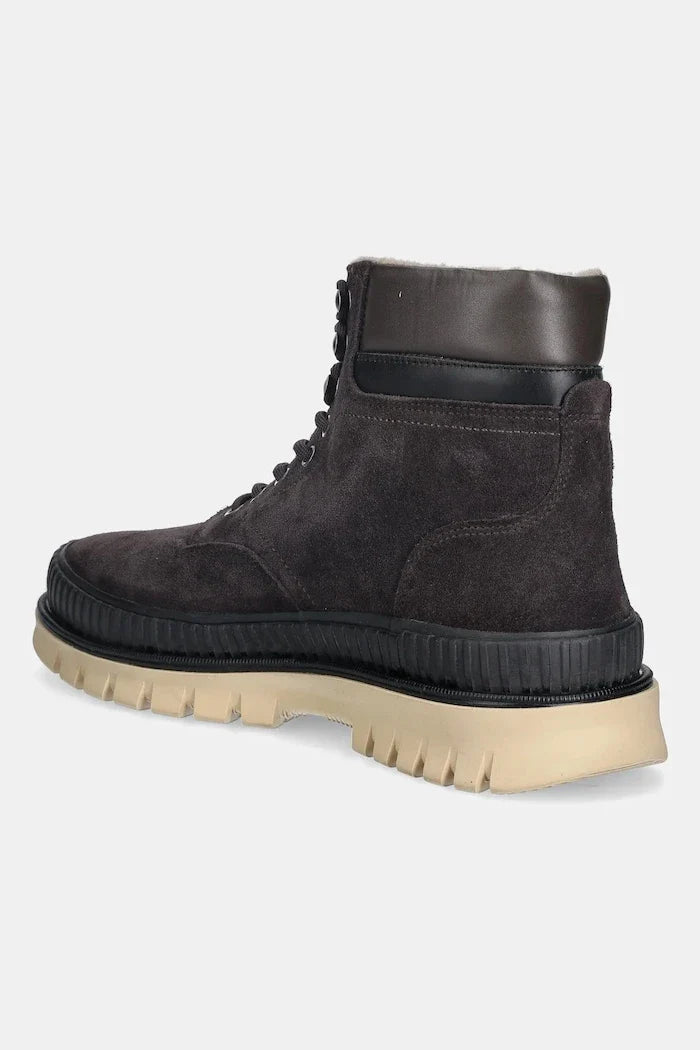 Gant Nebrada Süet Trekking Ayakkabısı