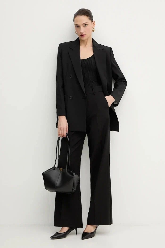 Yünlü Ceket Weekend Max Mara VELOCE