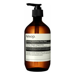 Aesop - Reverence Aromatique Hand Wash - 500 ml