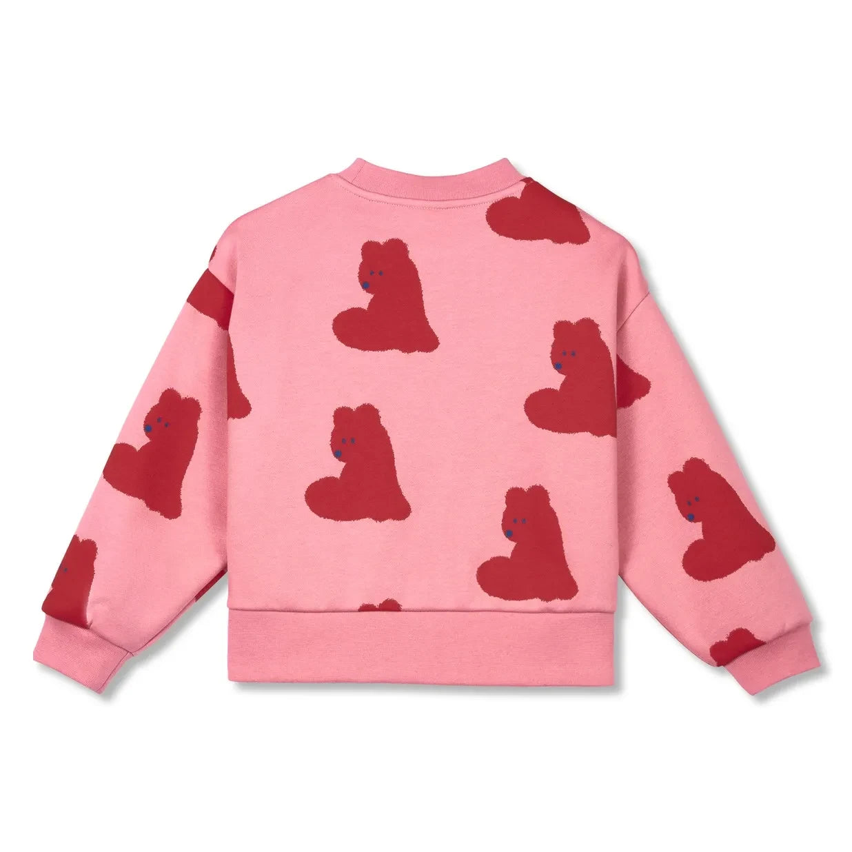 Wynken - Sweat hearts | Pembe