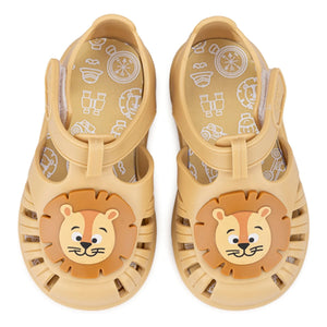 Igor - Tobby Lion Wasserschuhe | Senf