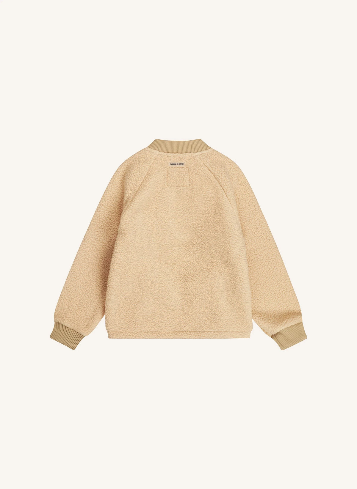 Tumble N'Dry - Chaqueta frente al mar | Beige