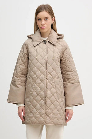 Barbour Cara Mont