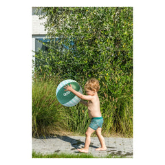 Quut - Wasserball | Grün