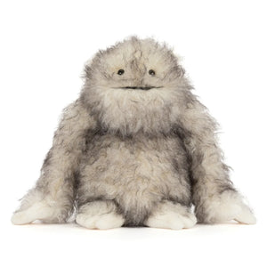 Jellycat - Bretti Yeti Peluş Oyuncak
