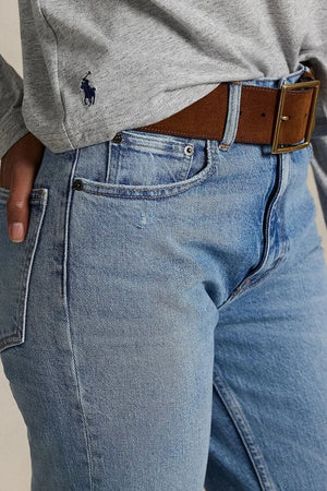 Polo Ralph Lauren Pamuklu Jean
