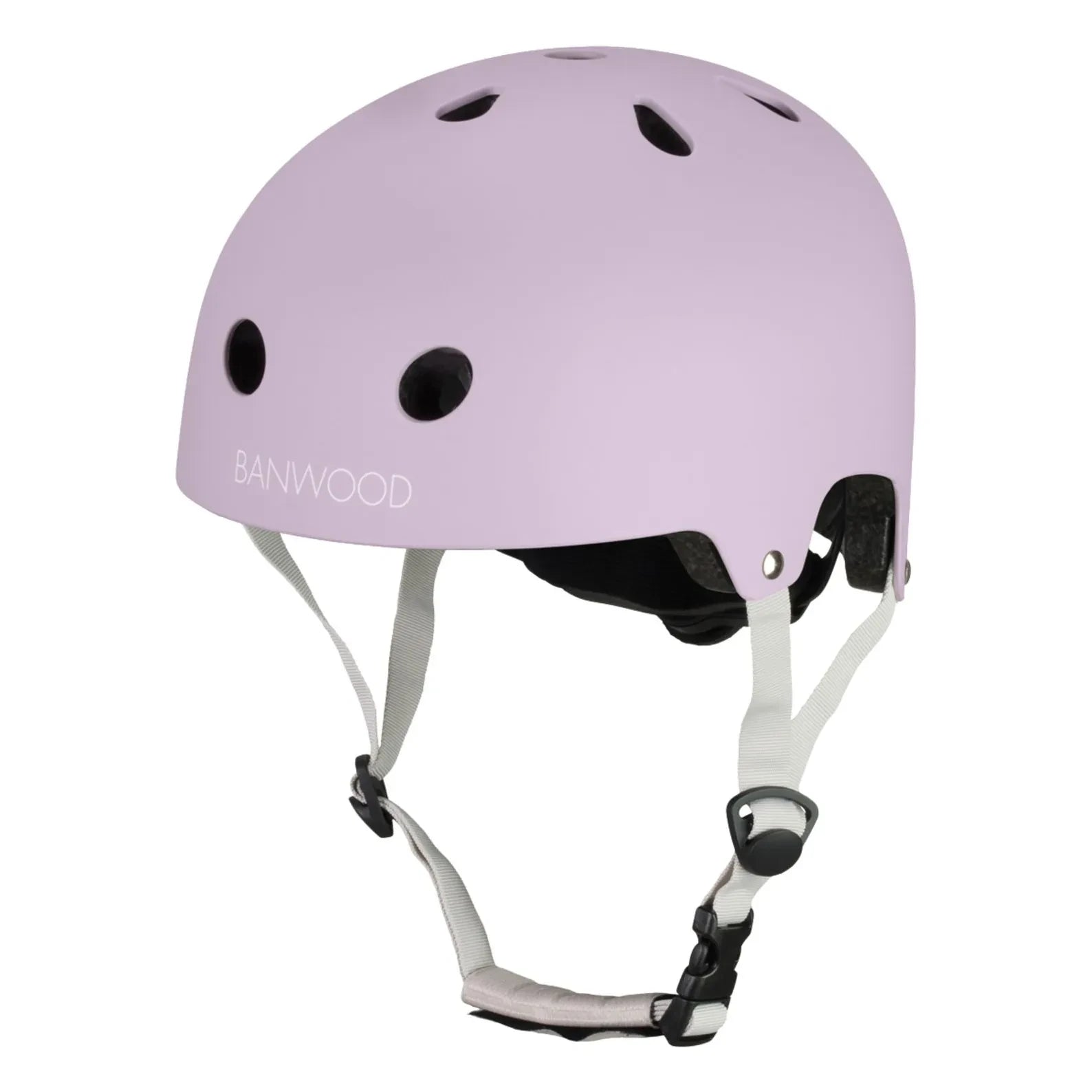 Banwood - Eco kask | Lavanta