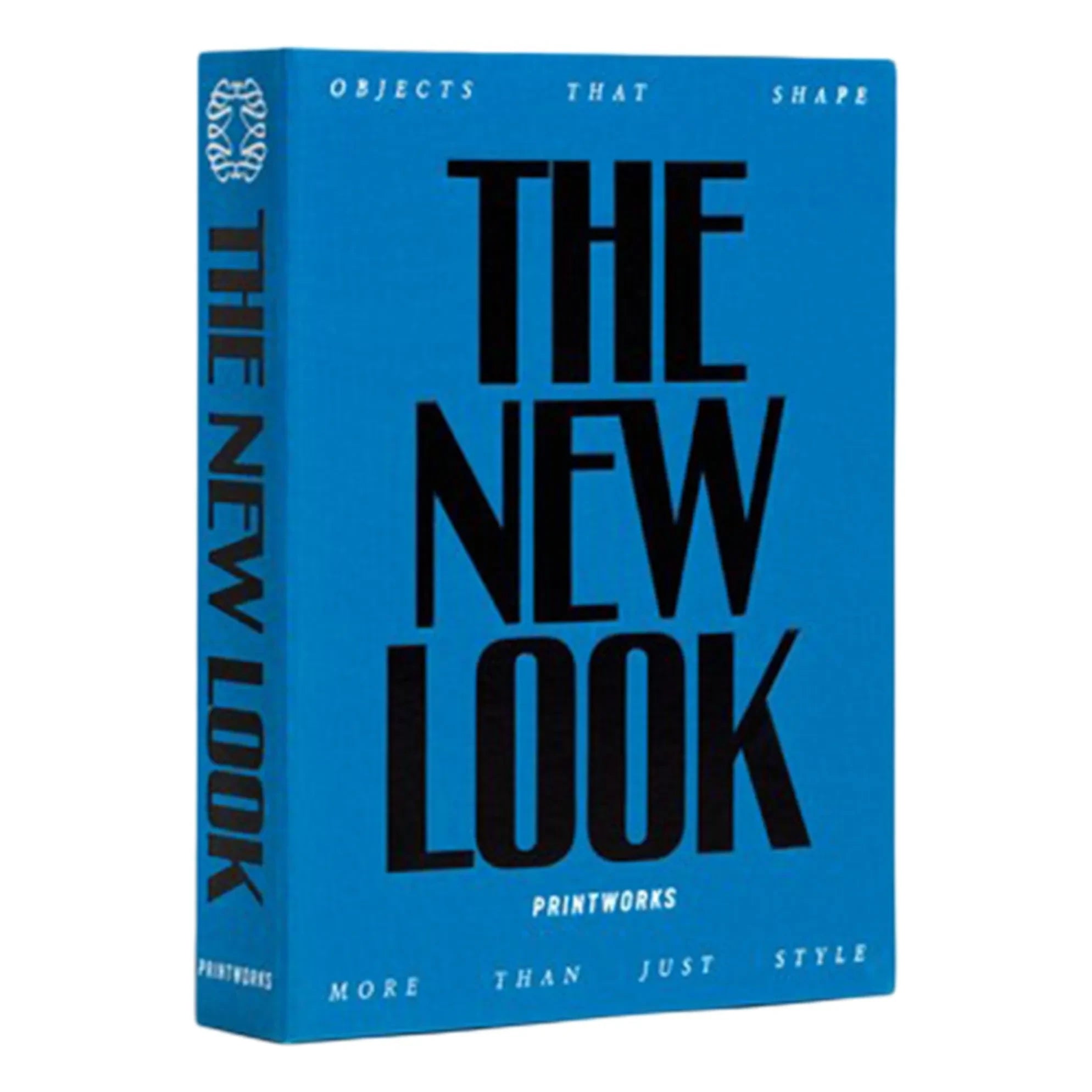 PrintWorks - The New Look jewelry box | Blue