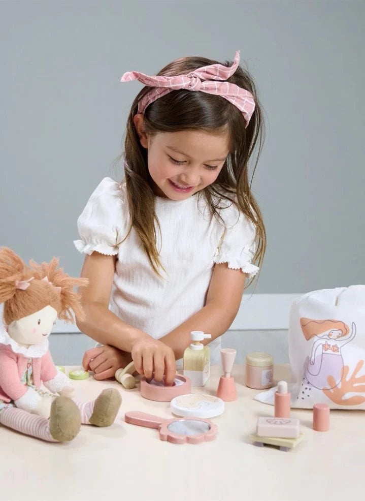 Tender Leaf Toys - Wellness Set