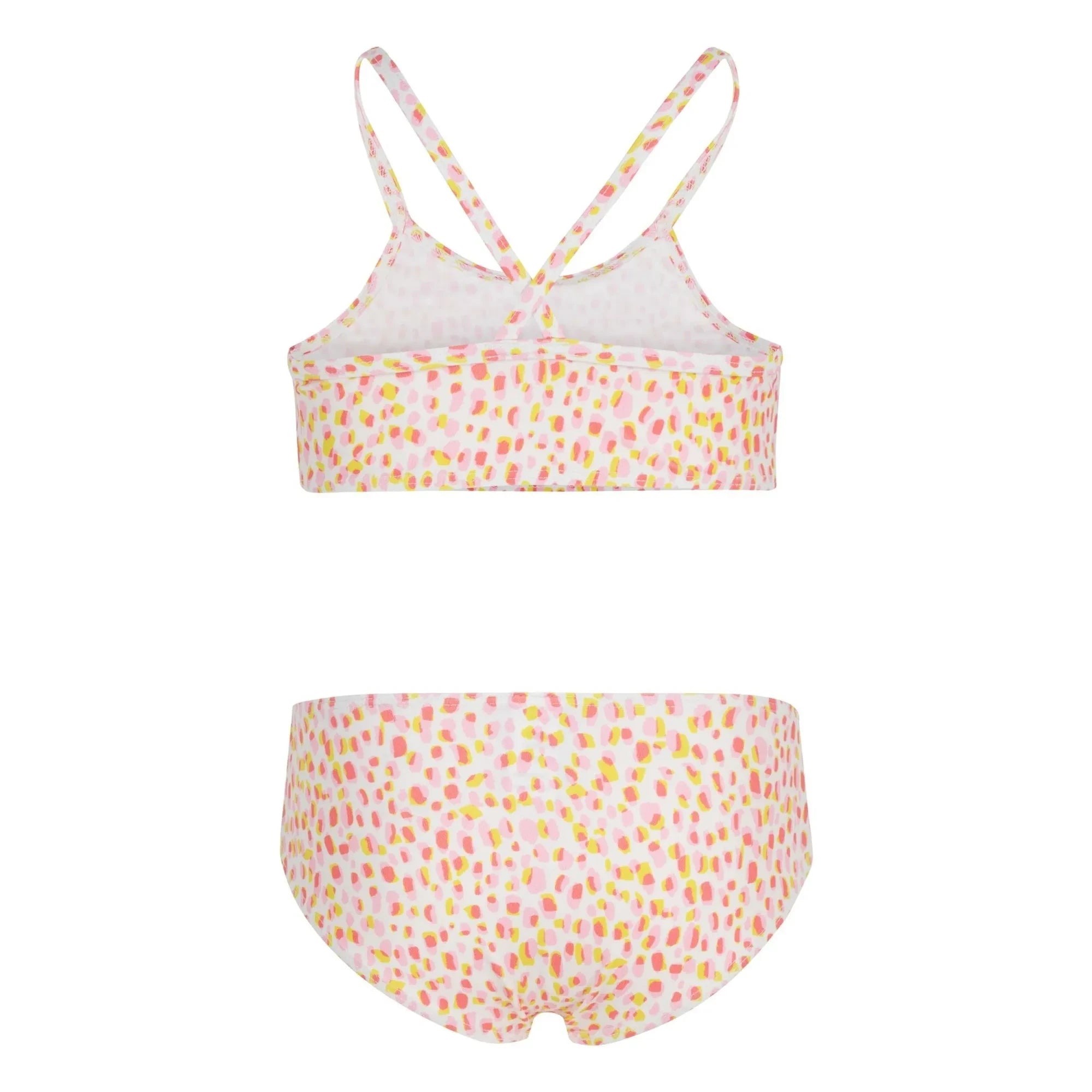 Petit Bateau - Benekli Mayo | Beyaz