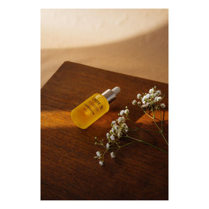 Oden - Yenileyici ve yaşlanma karşıtı hodan yağı - 30 ml