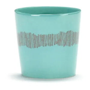 Serax - Tasse - Ottolenghi | Türkis