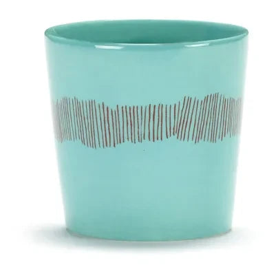 Serax - Tasse - Ottolenghi | Türkis