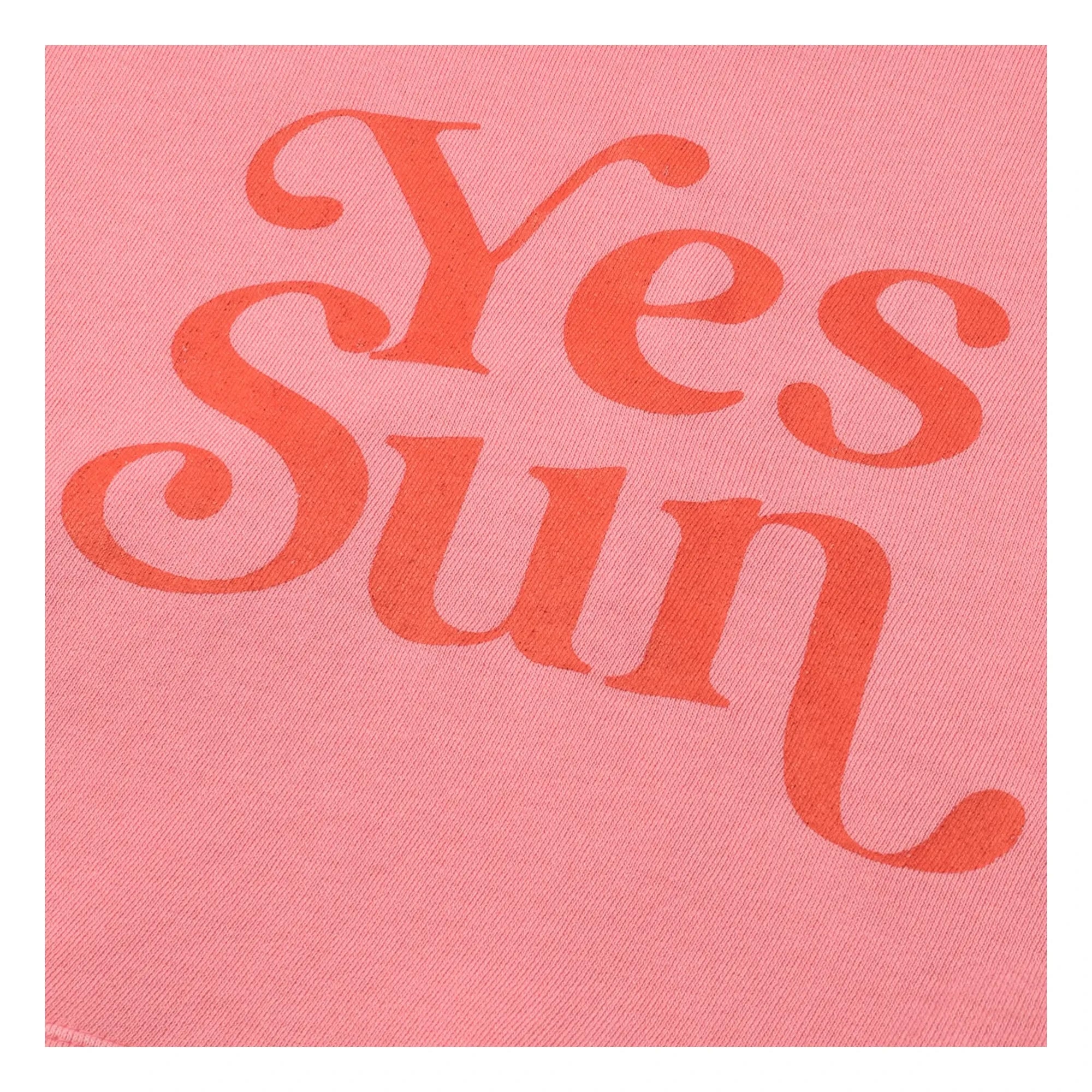 Cozmo – Sweat Vega Yes Sun | Zuckerrosa