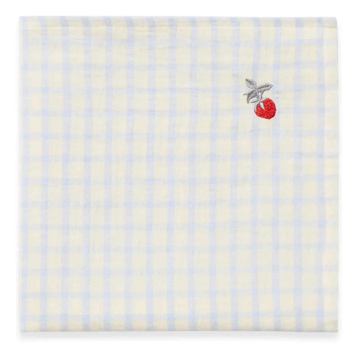garbo&friends - Gingham Pucktuch