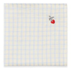 garbo&friends - Gingham Pucktuch