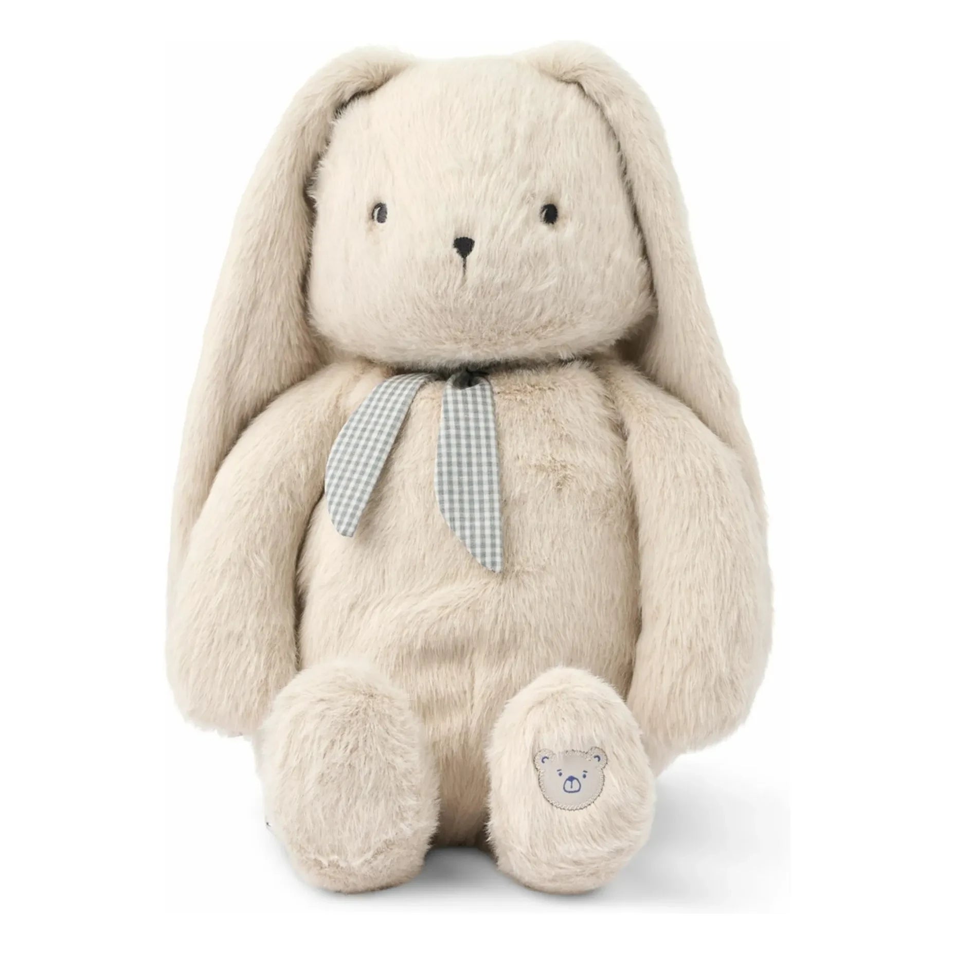 Liewood – Dayana Rucksack Hase recyceltes Material | Beige