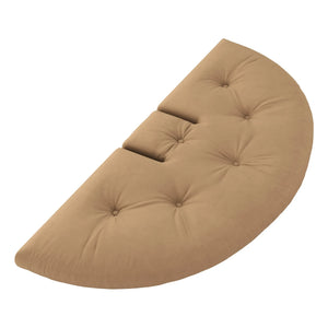 Karup Design - Nido Çocuk Puf Koltuk | Krem