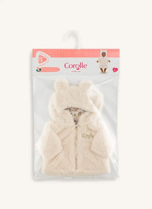 Corolle - "Verzauberte Wald" Mantel | Beige