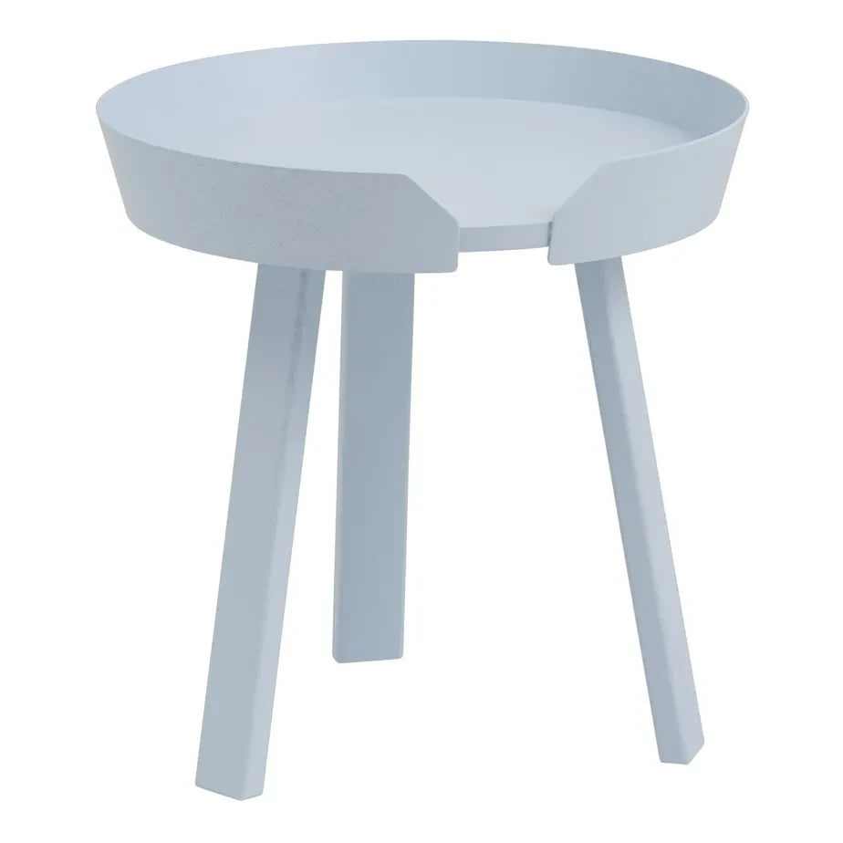 Muuto - Surround Table | Light Blue