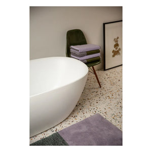 Suite 702 - Havlular, Lex Pott - 2'li Set | Yeşil
