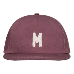 Matona - Organic Cotton Surf Hat | Purple