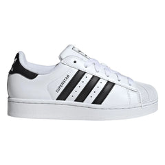 Adidas - Superstar II Sneaker | Weiß