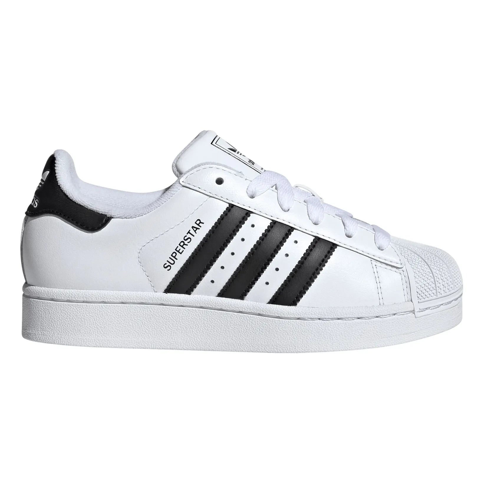 Adidas - Superstar II Sneaker | Weiß