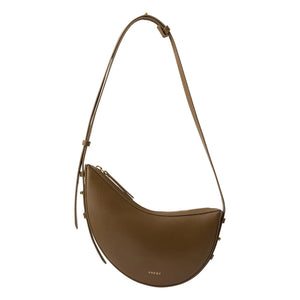 Soeur - Wino Mini Ledertasche | Bronze