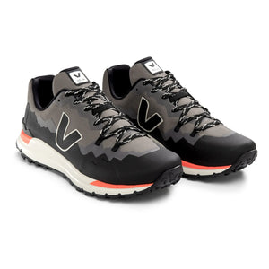 Veja - Fitz Roy Trek-Shell Spor Ayakkabı | Gri