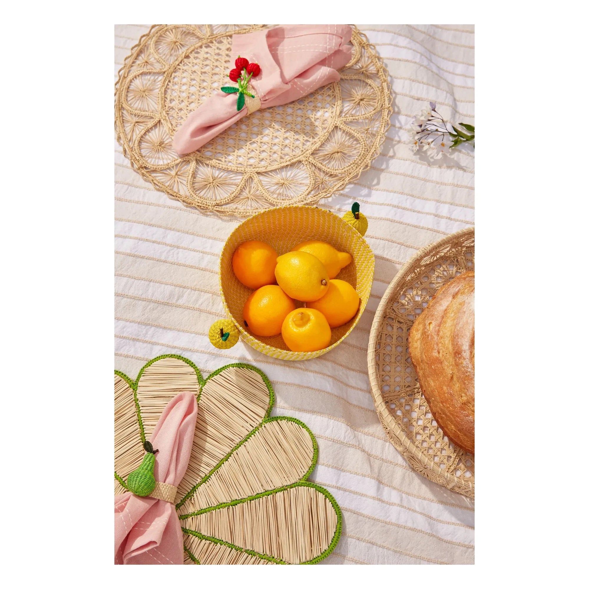 Coro Cora - Placemat Nube