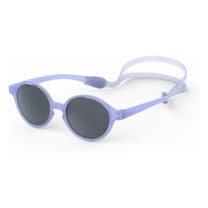 IZIPIZI - Sunglasses #D Baby | Purplish Pink
