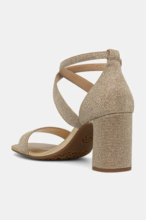 MICHAEL Michael Kors Alexa Flex Mid Sandalet