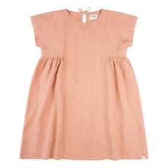 Matona – Leinenkleid | Staubrosa