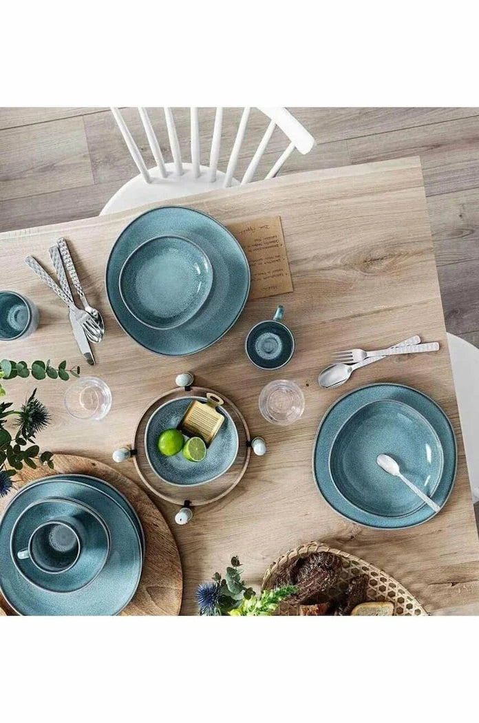 Villeroy & Boch Lave Glacé Fincan Altlığı Ø15,5 cm