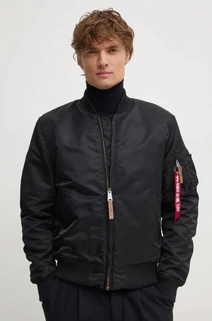 Alpha Industries MA-1 VF 59 191118 03 Bomber Ceket