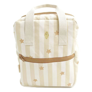 Milinane - Noé Backpack | Light Yellow