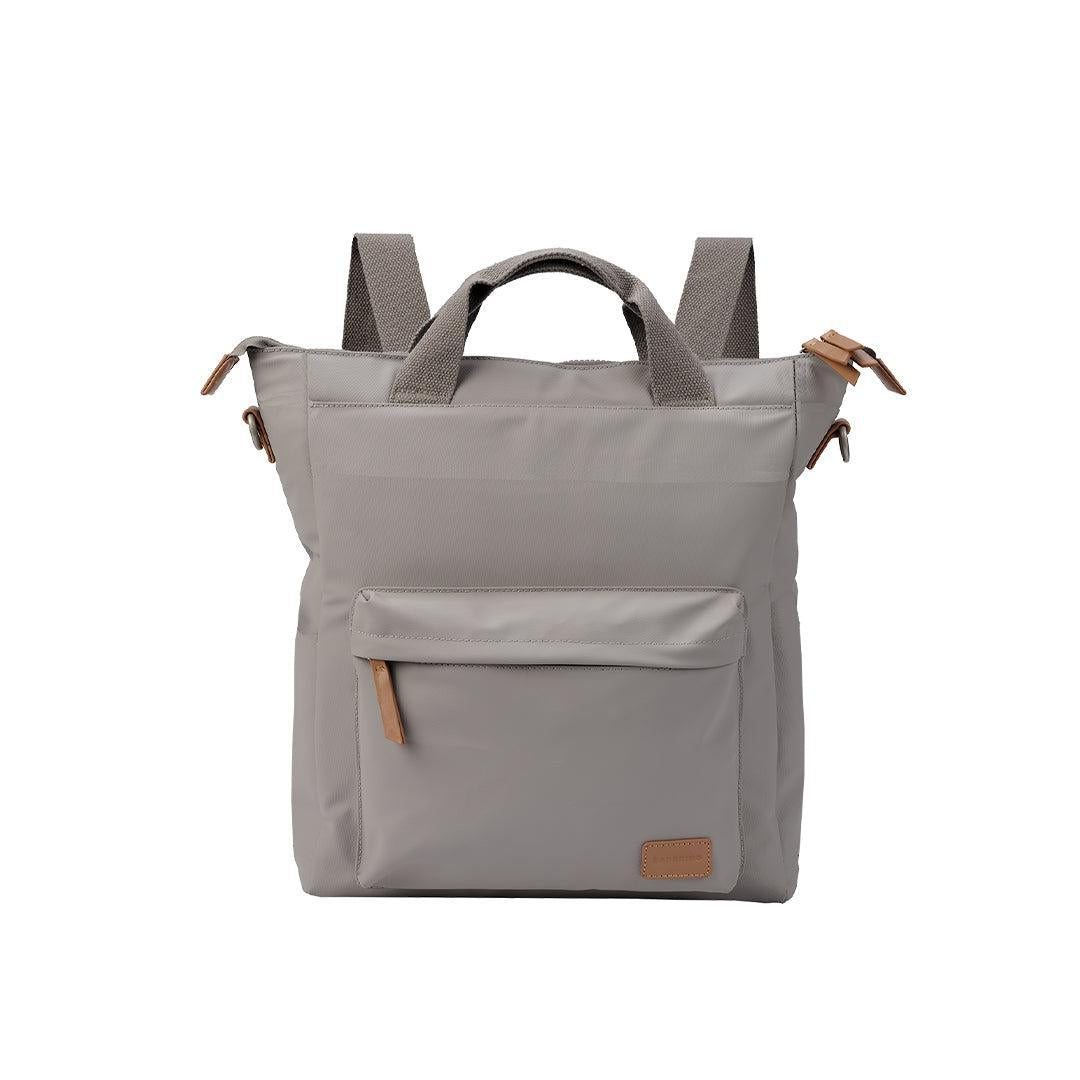 Bababing Lite 2 Changing Bag - Warm Grey-Changing Bags-Warm Grey- | Natural Baby Shower