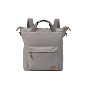 Bababing Lite 2 Changing Bag - Warm Grey-Changing Bags-Warm Grey- | Natural Baby Shower