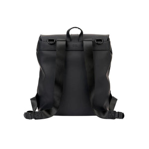 Bababing Sorm Changing Bag - Black-Changing Bags-Black- | Natural Baby Shower